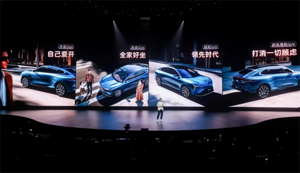 打破一切焦虑，新一代智己LS6的“爆款”含金量