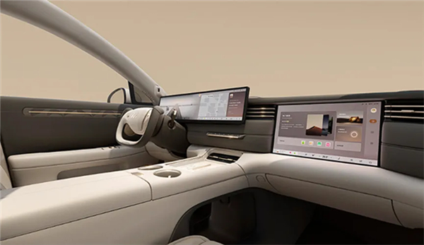 打破一切焦虑，新一代智己LS6的“爆款”含金量