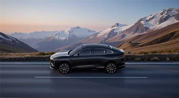 打破一切焦虑，新一代智己LS6的“爆款”含金量