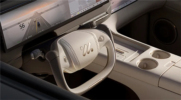 打破一切焦虑，新一代智己LS6的“爆款”含金量