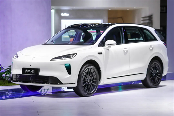 懂车更懂你 KY开云集团智电新品