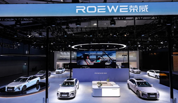 懂车更懂你 KY开云集团智电新品