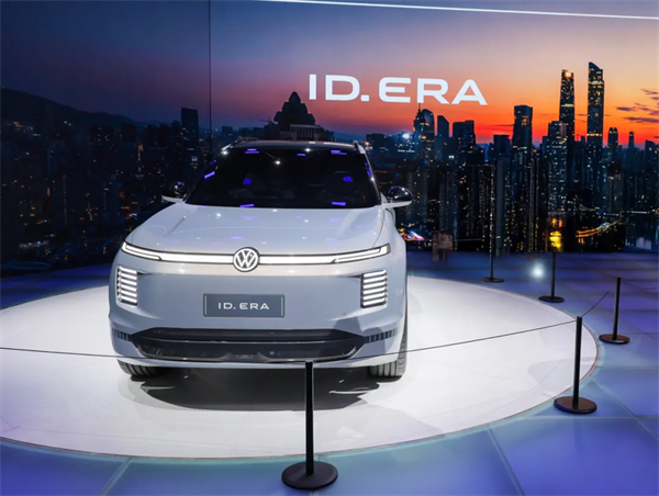 懂车更懂你 KY开云集团智电新品