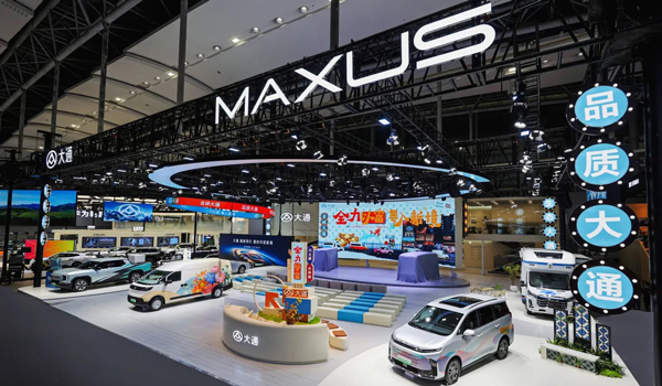 懂车更懂你 KY开云集团智电新品