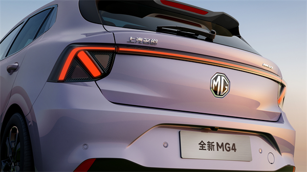 MG All in新能源，MG×OPPO智行车机互联系统将首搭于全新MG4