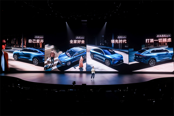 19.79万元起！新一代智己LS6震撼上市 断代领先，诚意拉满，成就20万级大五座智能SUV市场最强爆品