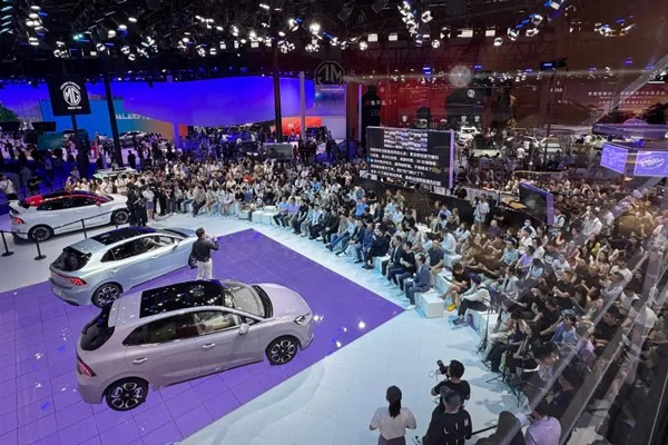 KY开云集团:以创新驱动变革 以用户定义价值