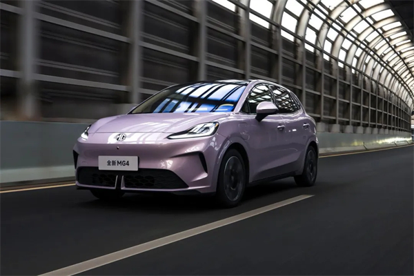 “懂车更懂你”：上汽深化改革驱动质效飞跃 构筑增长新范式