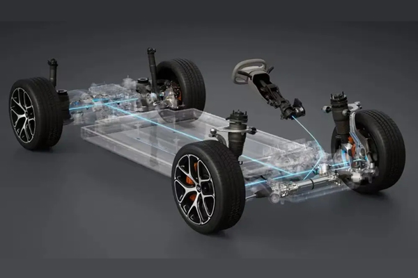 “懂车更懂你”：上汽深化改革驱动质效飞跃 构筑增长新范式